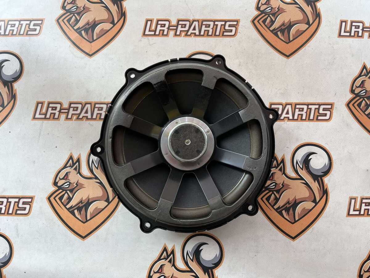 XQA500120 Low-frequency speaker RANGE ROVER SPORT (L320) 2005-2012 Used
